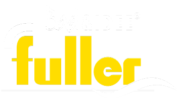 Fuller GmbH und Bäderstudio Karlsruhe Logo